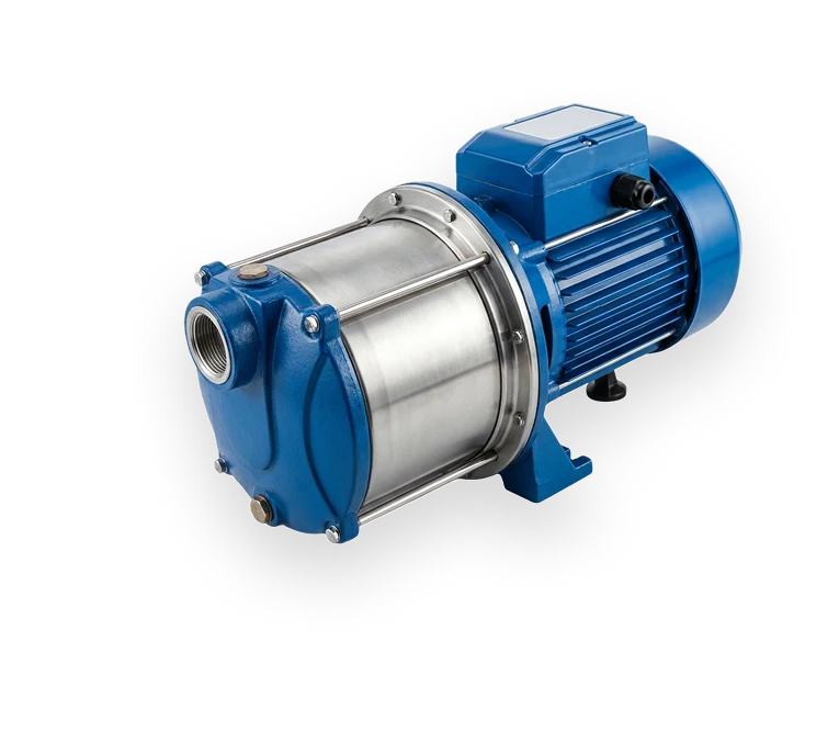 Pump Products
